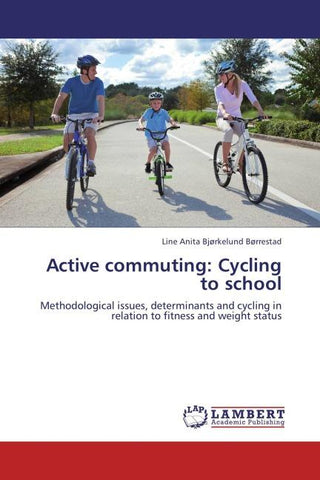 Active commuting: Cycling to school