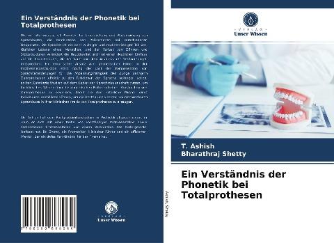 Ein Verständnis der Phonetik bei Totalprothesen
