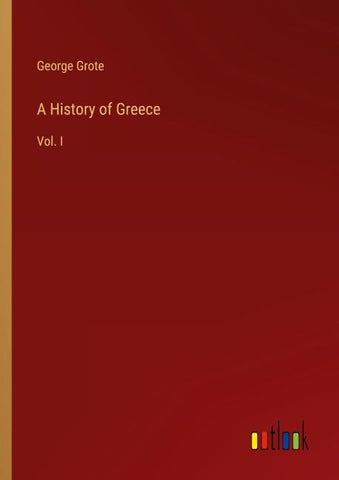 A History of Greece