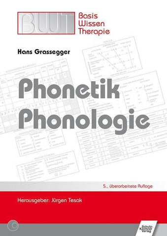 Phonetik /Phonologie