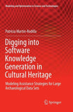 Digging into Software Knowledge Generation in Cultural Heritage