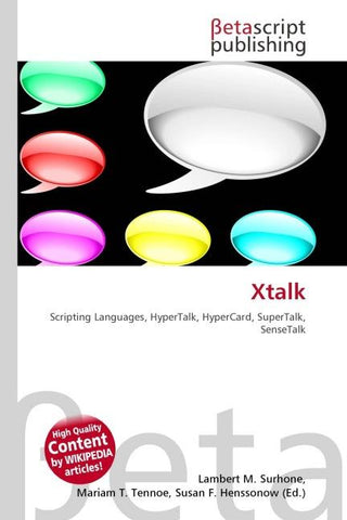 Xtalk