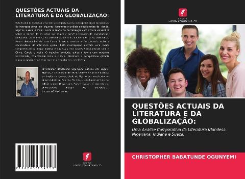 QUESTÕES ACTUAIS DA LITERATURA E DA GLOBALIZAÇÃO: