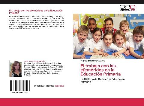 El trabajo con las efemérides en la Educación Primaria
