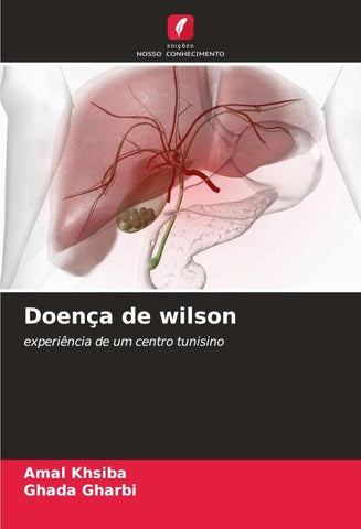 Doença de wilson