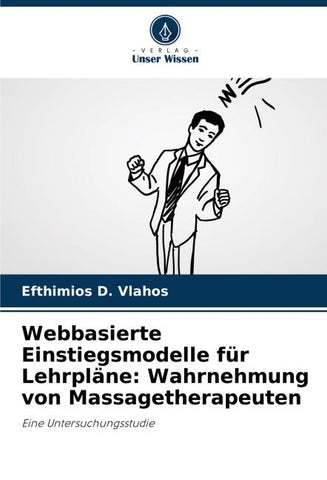 Webbasierte Einstiegsmodelle für Lehrpläne: Wahrnehmung von Massagetherapeuten