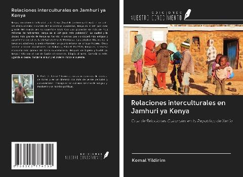 Relaciones interculturales en Jamhuri ya Kenya