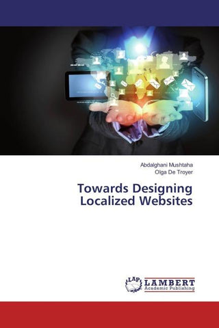 Towards Designing Localized Websites