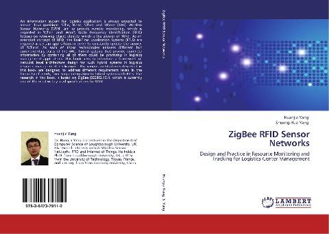 ZigBee RFID Sensor Networks