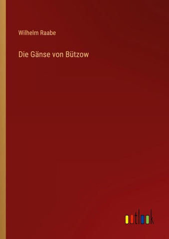 Die Gänse von Bützow