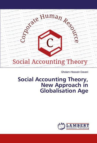 Social Accounting Theory, New Approach in Globalisation Age