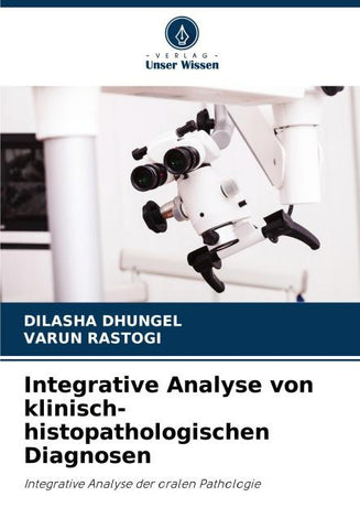 Integrative Analyse von klinisch-histopathologischen Diagnosen