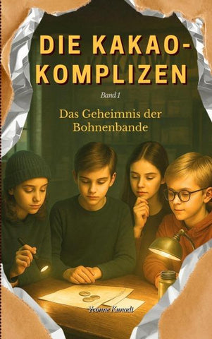 Die Kakao-Komplizen