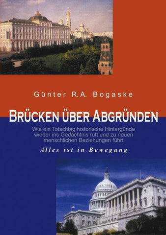 Brücken über Abgründen