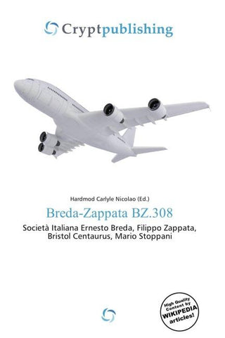 Breda-Zappata BZ.308