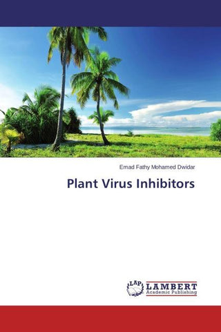 Plant Virus Inhibitors