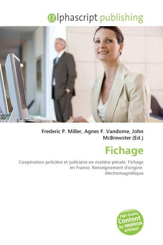 Fichage