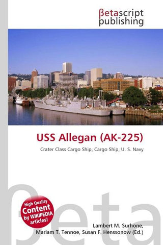 USS Allegan (AK-225)