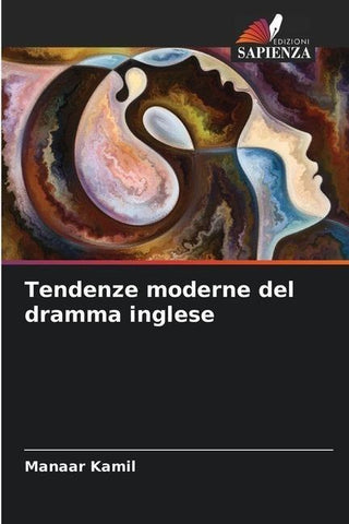 Tendenze moderne del dramma inglese