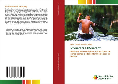 O Guarani e Il Guarany