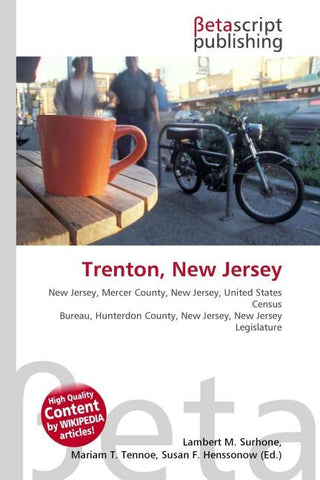 Trenton, New Jersey