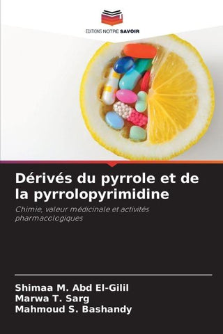 Dérivés du pyrrole et de la pyrrolopyrimidine