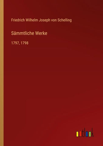 Sämmtliche Werke