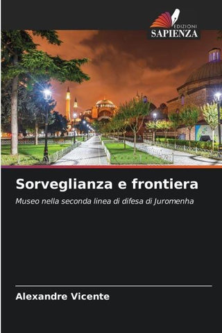 Sorveglianza e frontiera