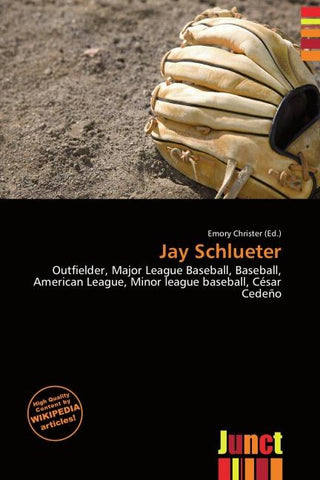 Jay Schlueter