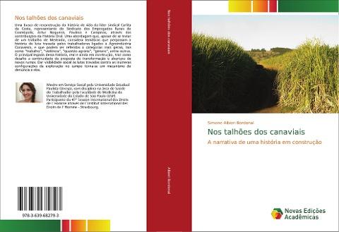Nos talhões dos canaviais