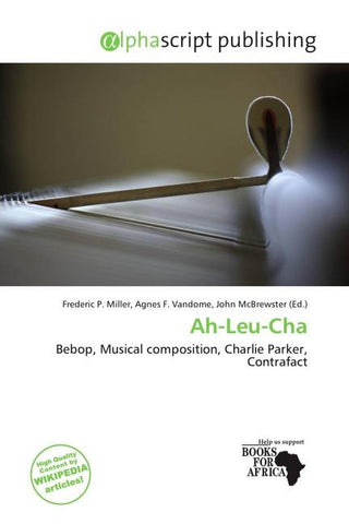 Ah-Leu-Cha