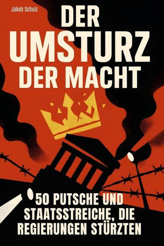 Der Umsturz der Macht