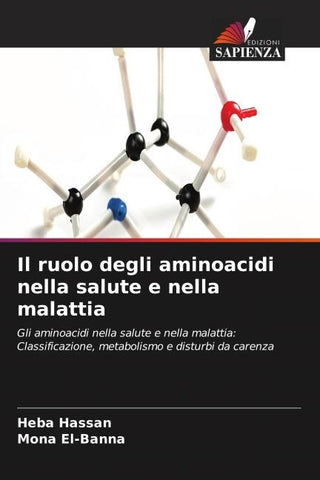 Il ruolo degli aminoacidi nella salute e nella malattia