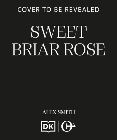 Sweet Briar Rose
