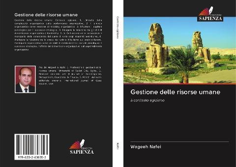 Gestione delle risorse umane