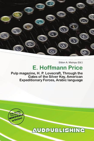 E. Hoffmann Price