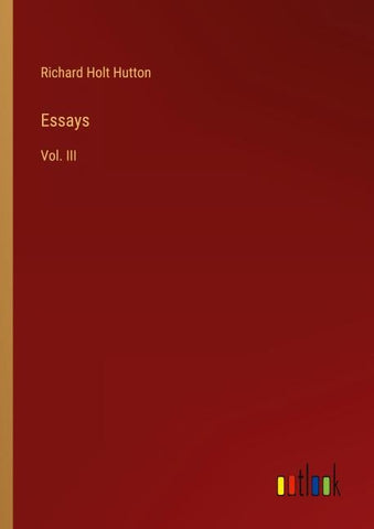 Essays
