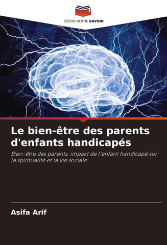 Le bien-être des parents d'enfants handicapés