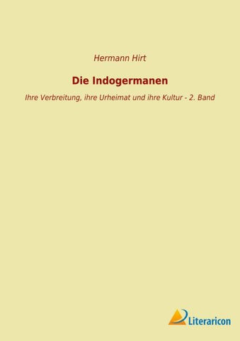 Die Indogermanen
