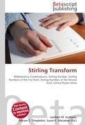 Stirling Transform