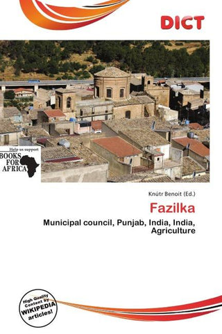 Fazilka