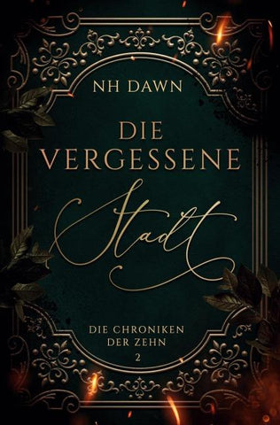 Die Vergessene Stadt