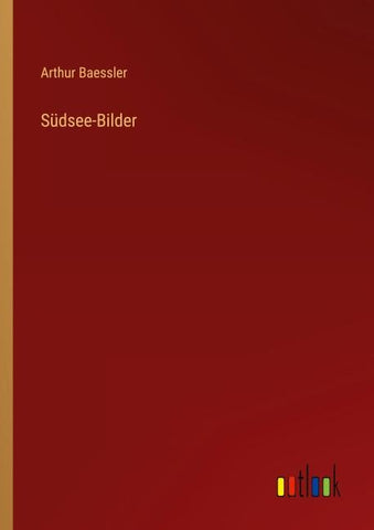 Südsee-Bilder
