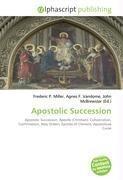 Apostolic Succession