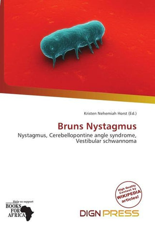 Bruns Nystagmus