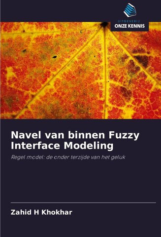 Navel van binnen Fuzzy Interface Modeling