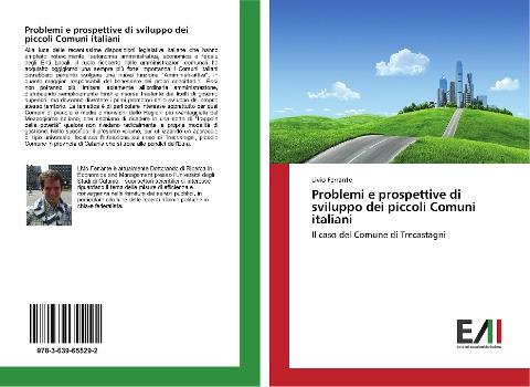 Problemi e prospettive di sviluppo dei piccoli Comuni italiani