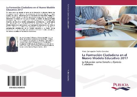 La Formación Ciudadana en el Nuevo Modelo Educativo 2017