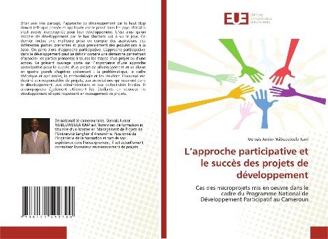 L'approche participative et le succès des projets de développement
