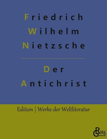 Der Antichrist
